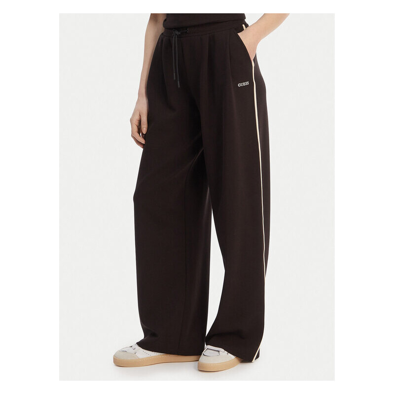 Teplákové nohavice Guess 67864555