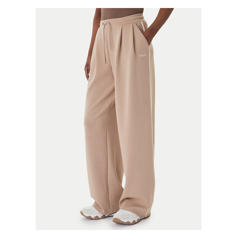 Teplákové nohavice Guess 67864559