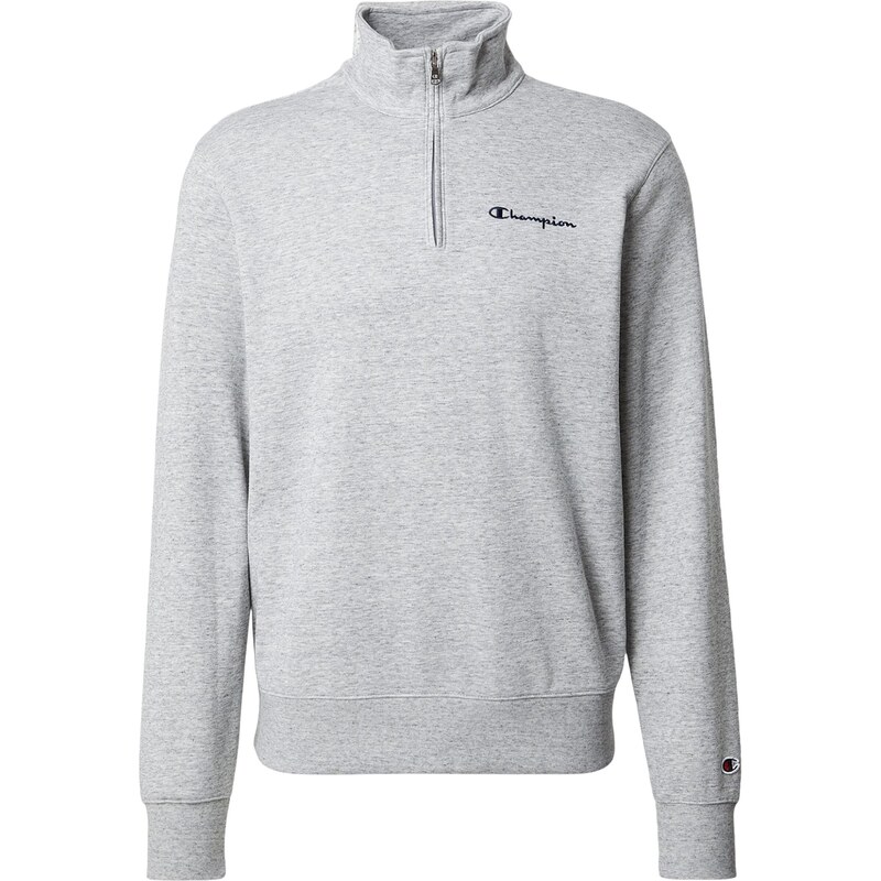 Champion Authentic Athletic Apparel Mikina sivá 67868177