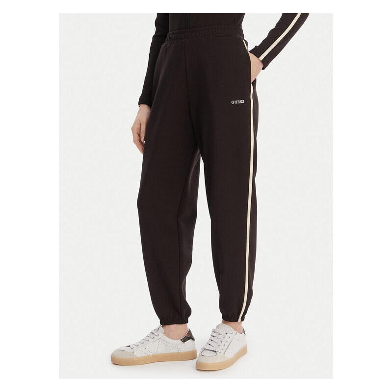 Teplákové nohavice Guess 67864584