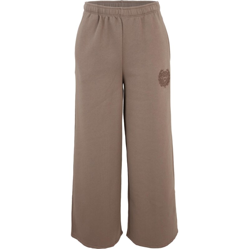 Gap Petite Nohavice hnedá 67868244