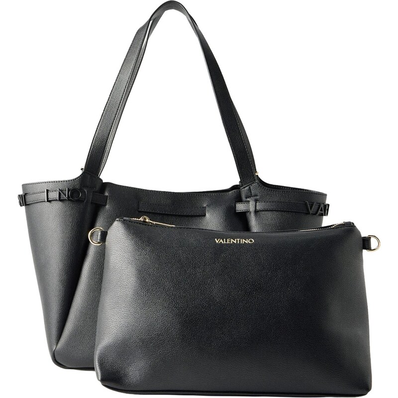 VALENTINO Shopper čierna 67868208