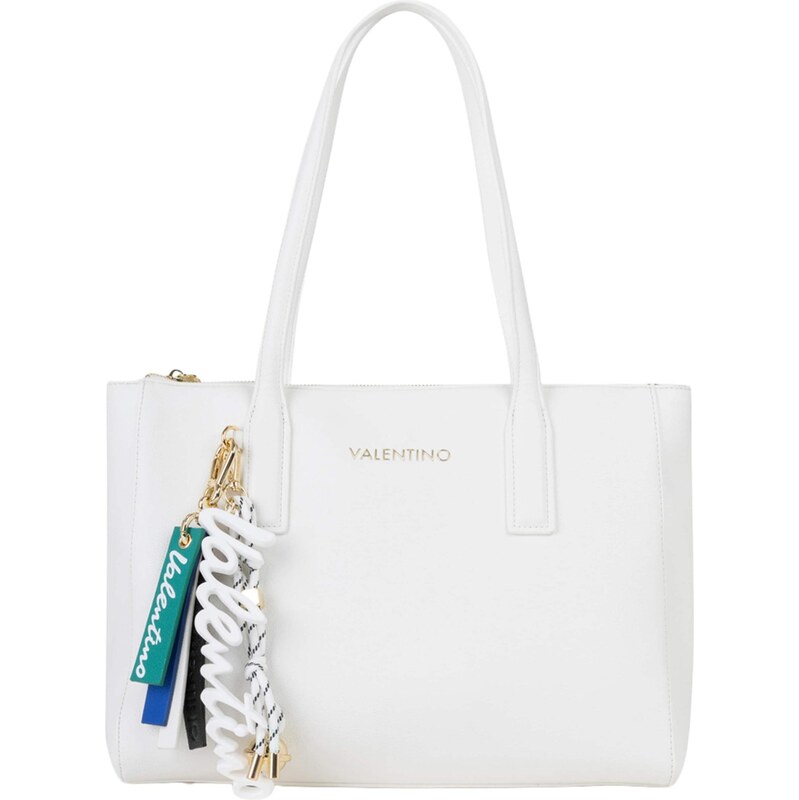 VALENTINO Shopper biela 67868214