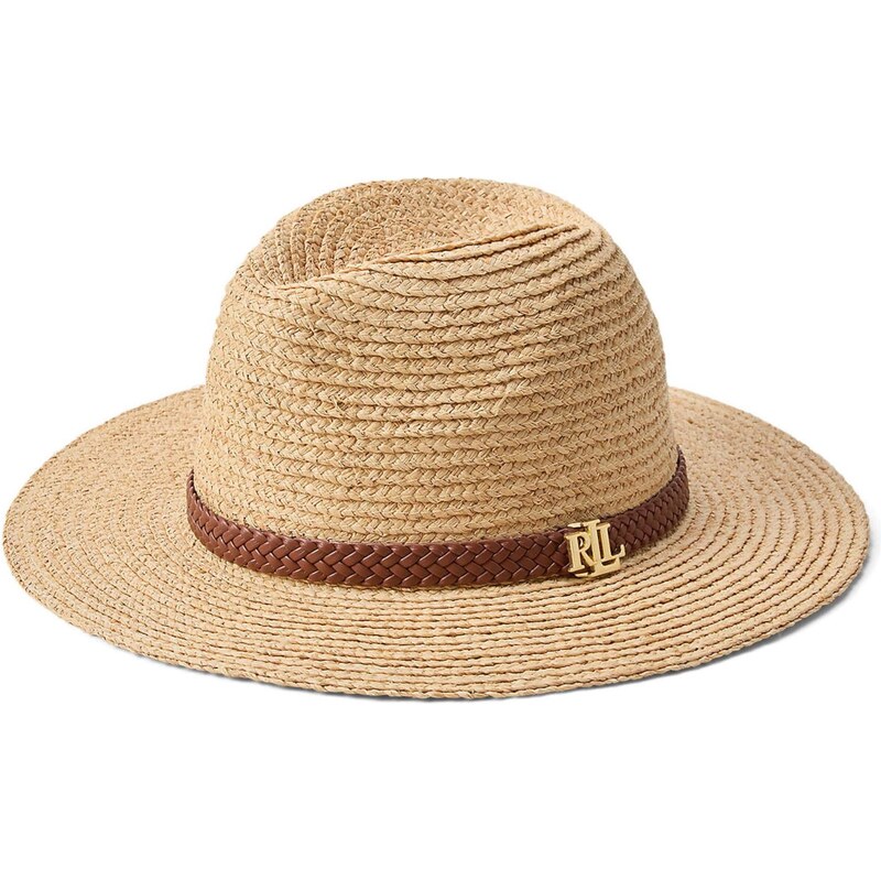 Lauren Ralph Lauren Klobúk béžová 67868209