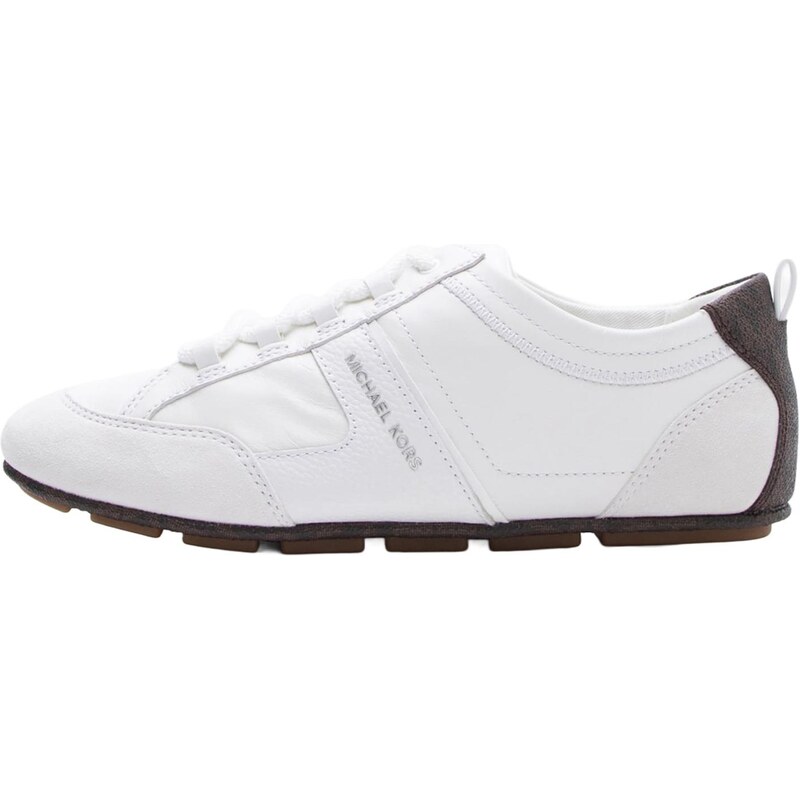 MICHAEL Michael Kors Nízke tenisky KEELY biela 67868210