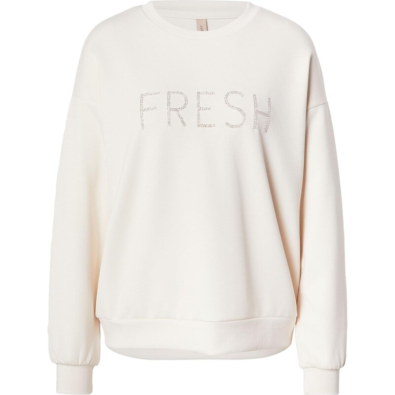 Soyaconcept Mikina Banu krémová 67868212