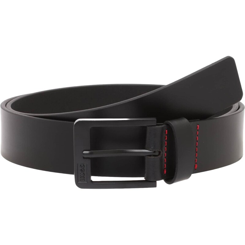 HUGO Opasky Grover čierna 67868259