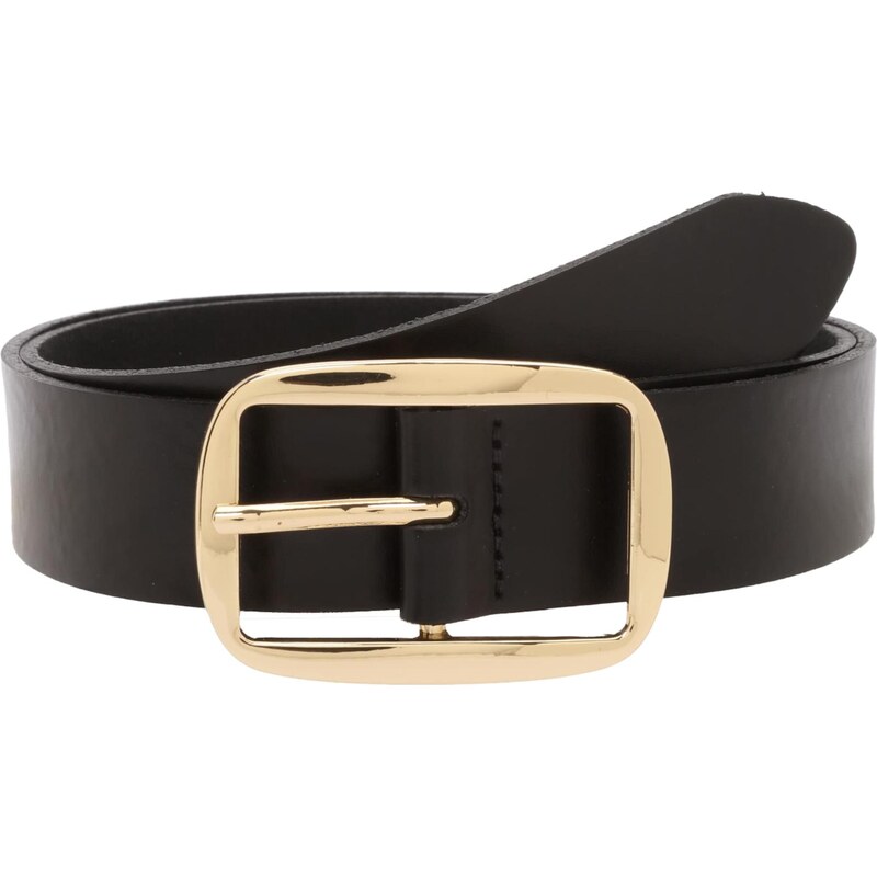 VANZETTI Opasky čierna 67868279