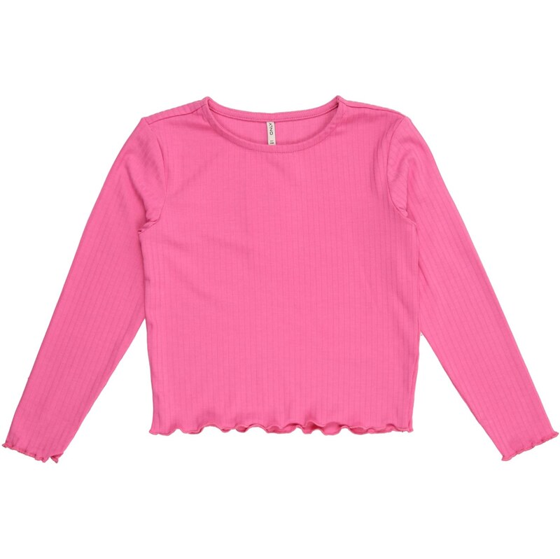 Only Mini Tričko KMGTELLA ružová 67868270