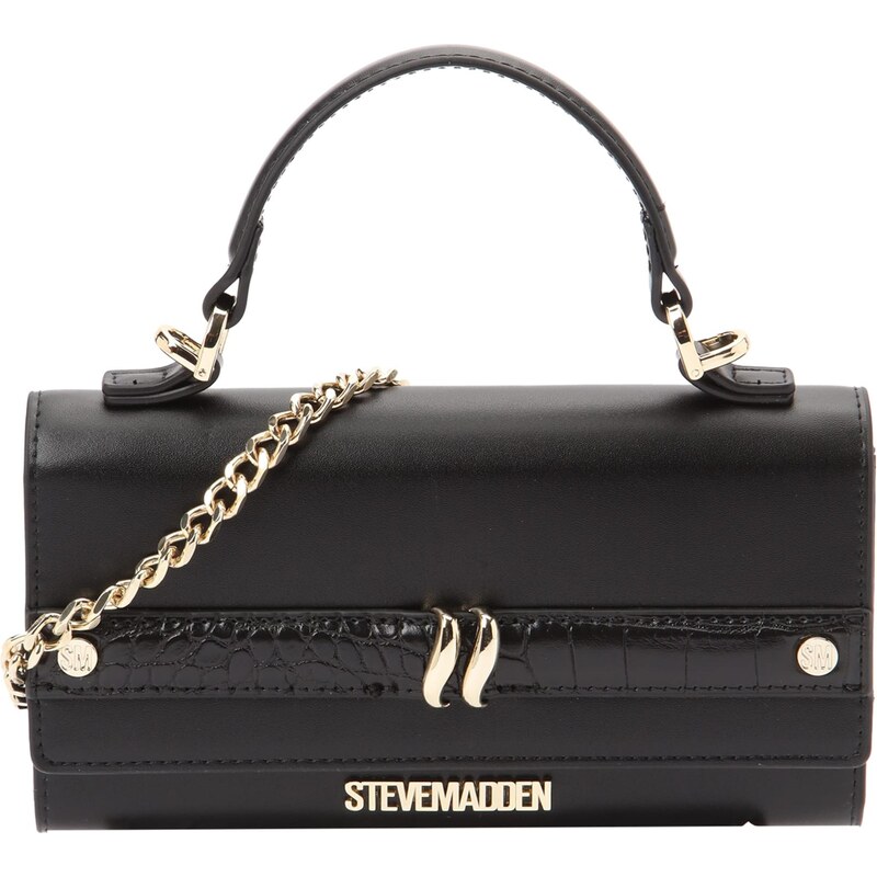 STEVE MADDEN Peňaženka Blima čierna 67868294