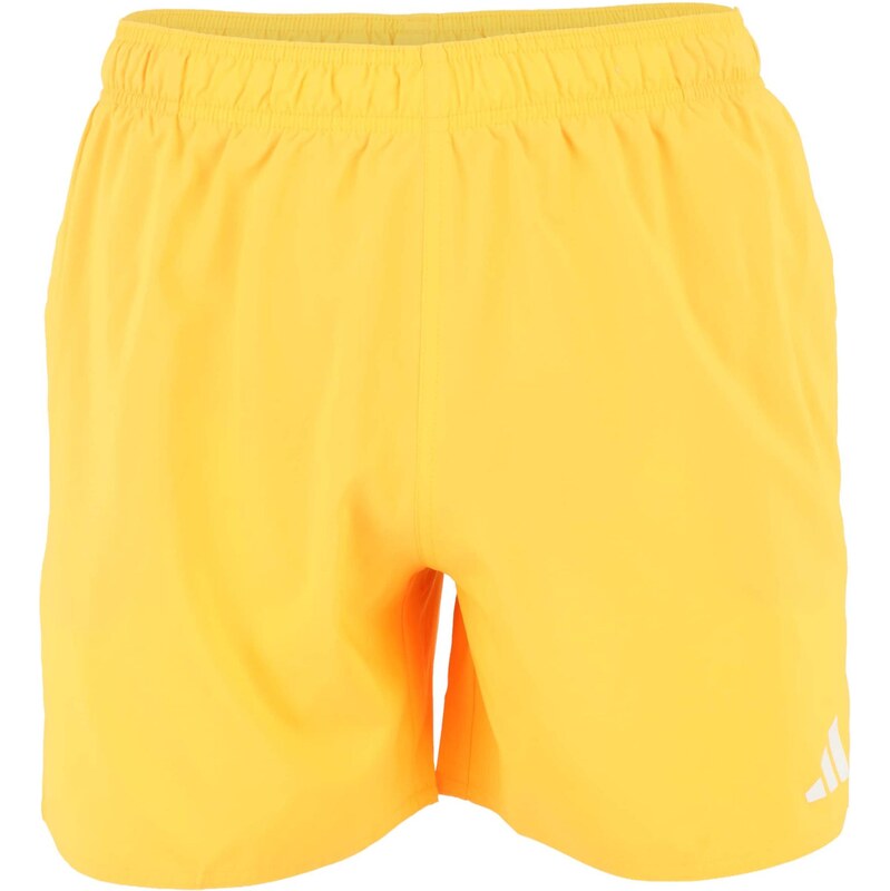 ADIDAS SPORTSWEAR Športové plavky - spodný diel ESS žltá / biela 67868312