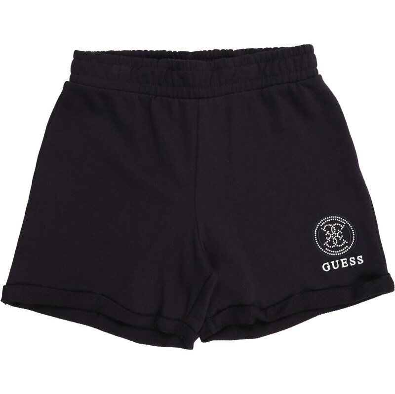 GUESS Nohavice námornícka modrá 67868313