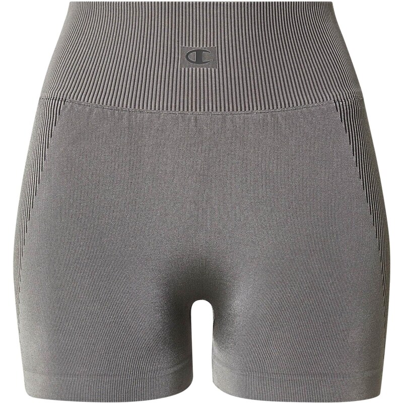 Champion Authentic Athletic Apparel Športové nohavice sivá 67868331