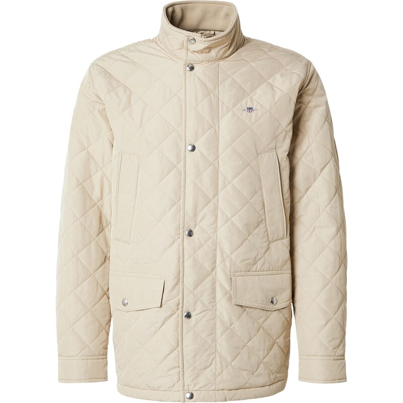 GANT Prechodná bunda béžová 67868325