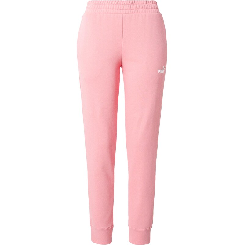 PUMA Nohavice ESS No. 1 ružová 67868351