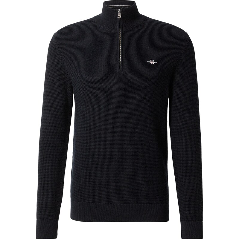 GANT Sveter čierna 67868359