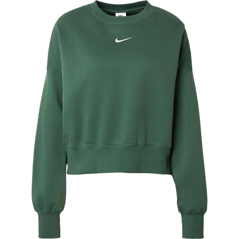 Nike Sportswear Mikina Phoenix Fleece jedľová 67868379
