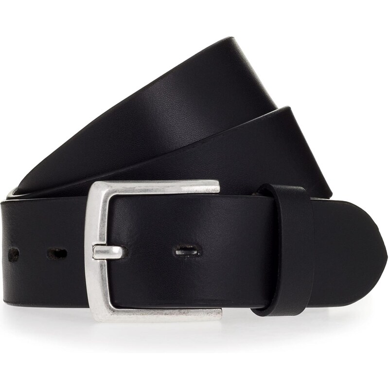 VANZETTI Opasky čierna 67868427