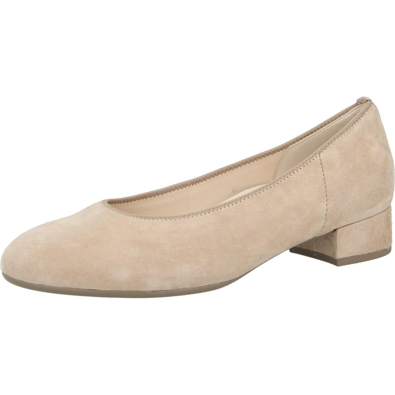 GABOR Lodičky piesková 67868409