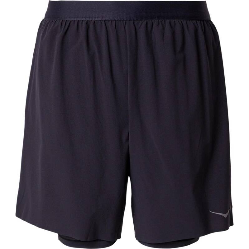 HOKA Športové nohavice GLIDE 7 čierna 67868463