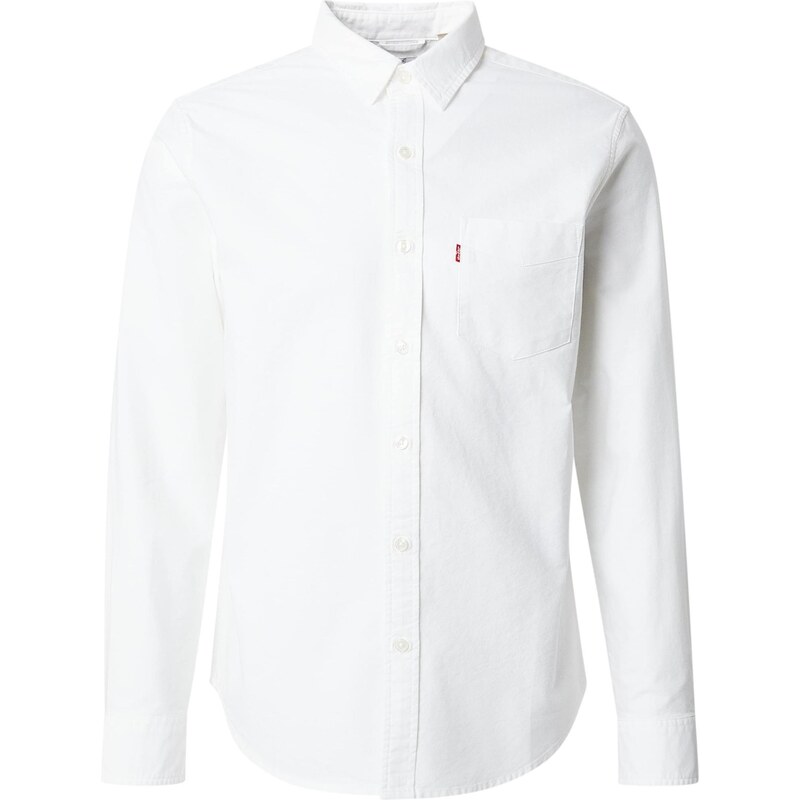 LEVIS Košeľa biela 67868436