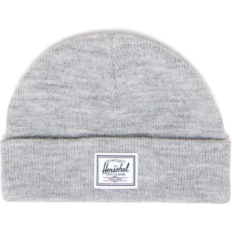 Herschel Čiapky Elmer sivá 67868475