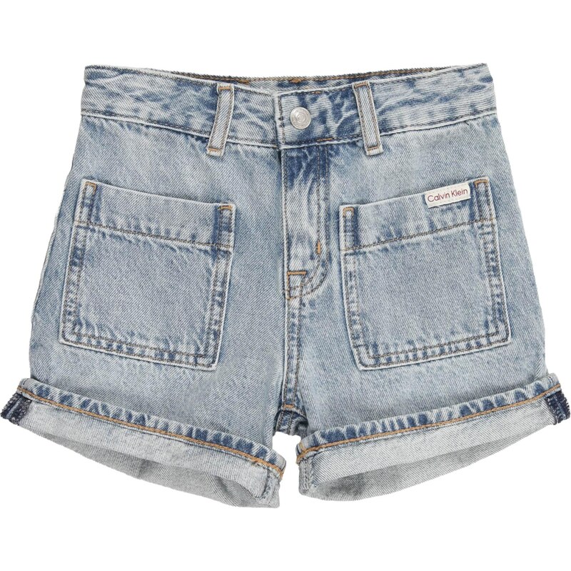 Calvin Klein Jeans Džínsy modrá denim 67868492