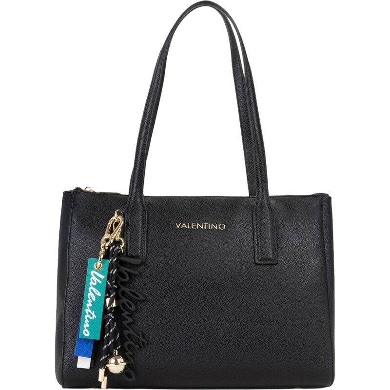 VALENTINO Shopper čierna 67868479