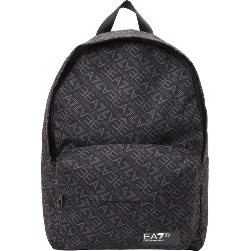 EA7 Emporio Armani Batoh staroružová / čierna 67868506