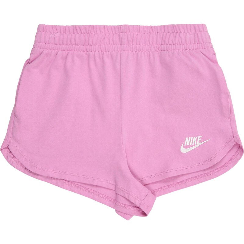Nike Sportswear Nohavice ružová 67868528