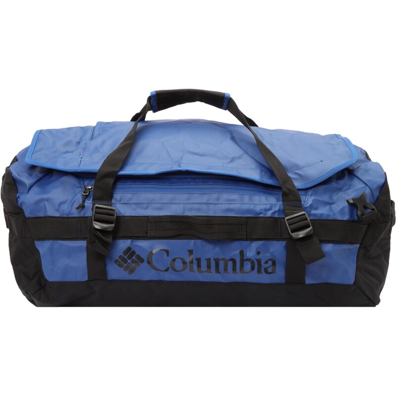 COLUMBIA Športová taška Landroamer modrá / čierna 67868529