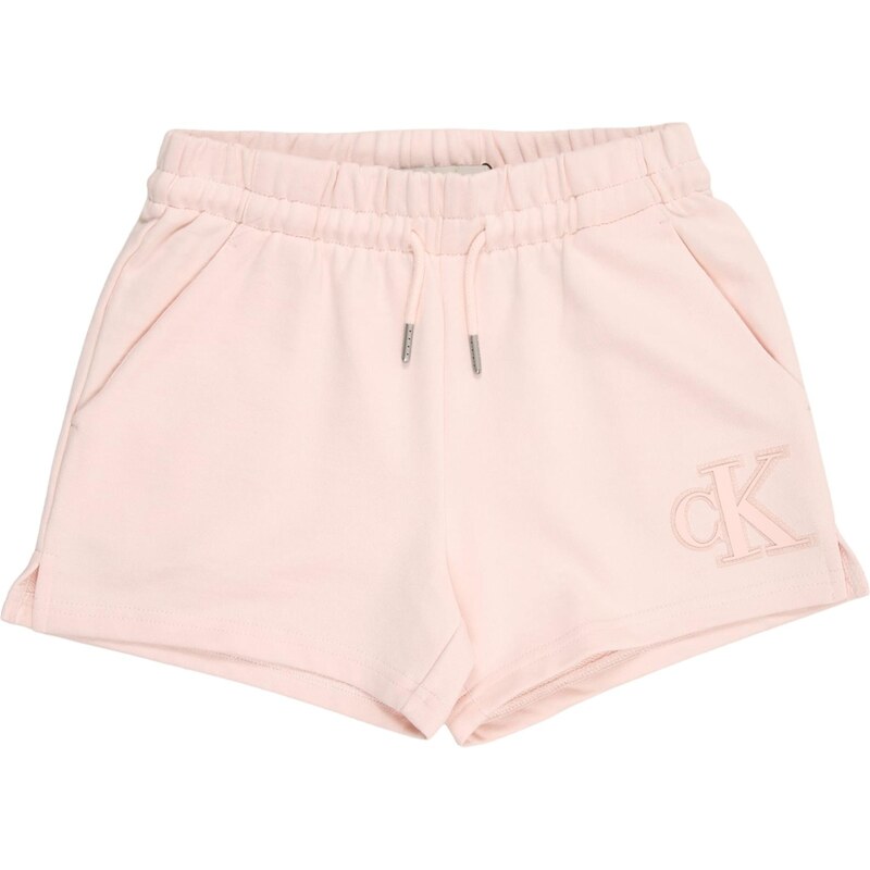 Calvin Klein Jeans Nohavice ružová 67868535