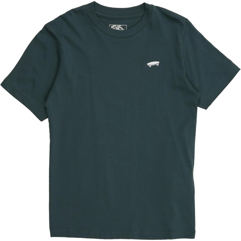 VANS Tričko SALTON jedľová 67868549