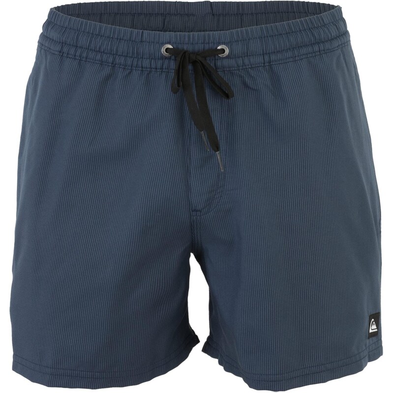 QUIKSILVER Plavecké šortky Everyday Deluxe 15 námornícka modrá / 67868560