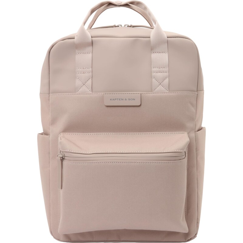 Kapten & Son Batoh Bergen Pro staroružová 67868576