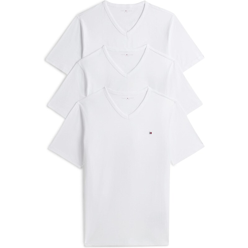 Tommy Hilfiger Underwear Tielko biela 67868571