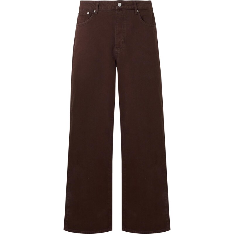 Only & Sons Džínsy ONSREMI hnedá 67868589