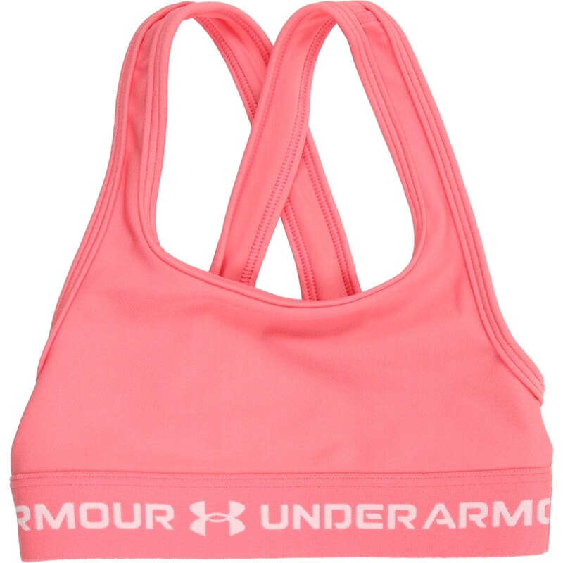 UNDER ARMOUR Športová spodná bielizeň svetloružová / biela 67868597