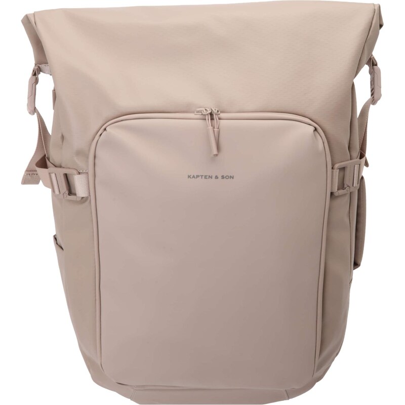 Kapten & Son Batoh Lisbon Pro ružová 67868617