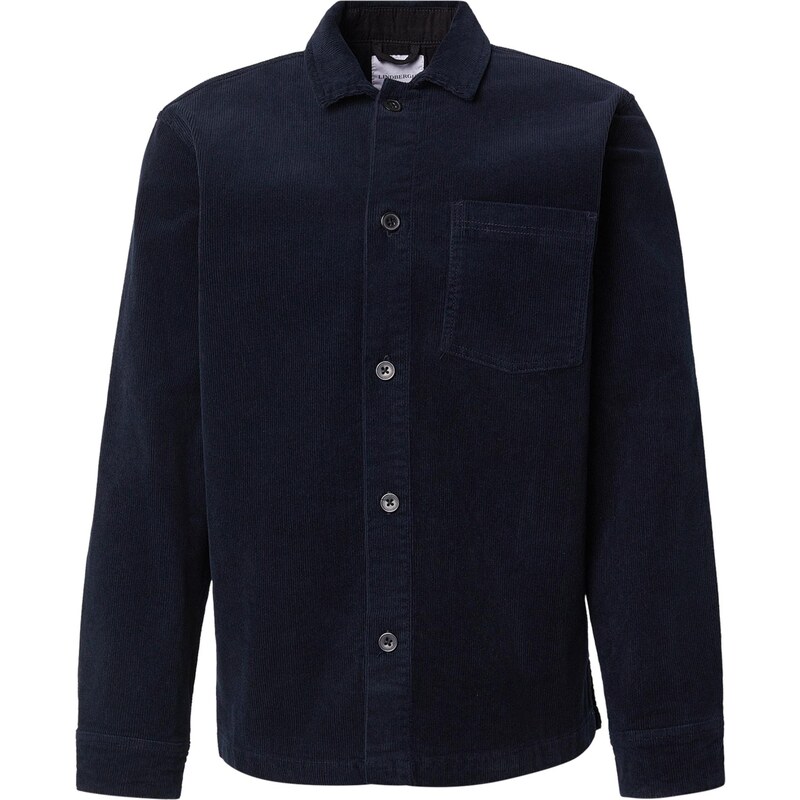 Lindbergh Prechodná bunda námornícka modrá 67868659