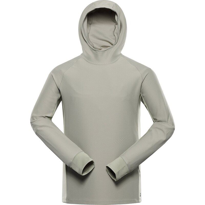 ALPINE PRO - FEZ PÁNSKA RÝCHLOSCHNÚCA MIKINA 68611925