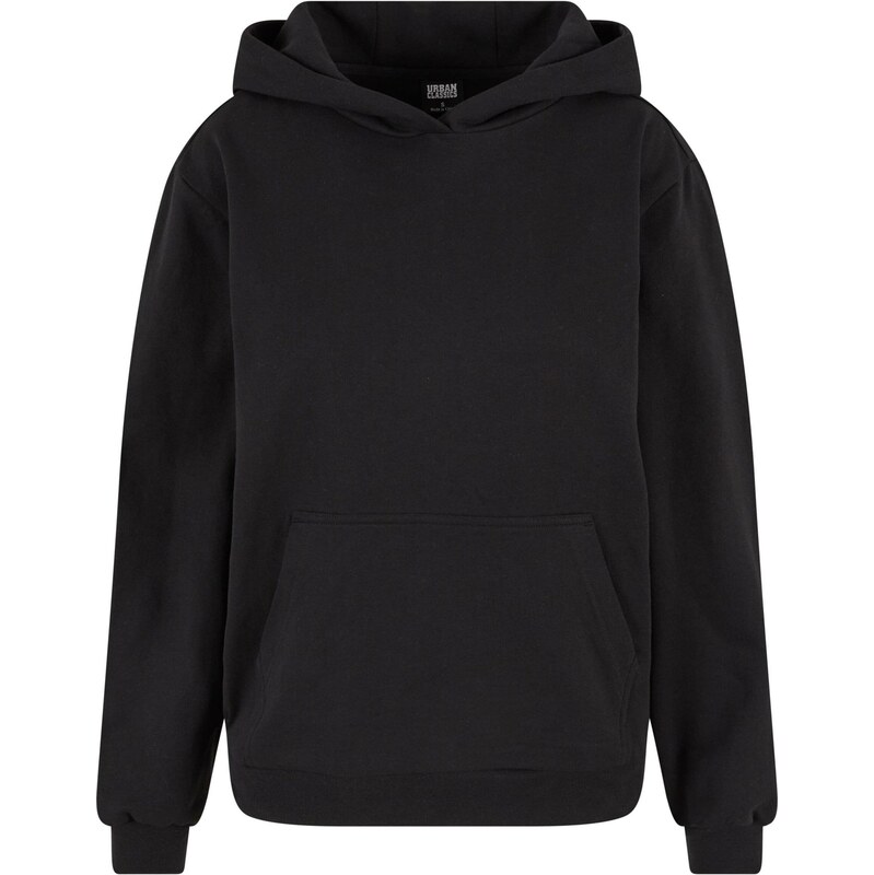 Urban Classics Mikina čierna 68467739