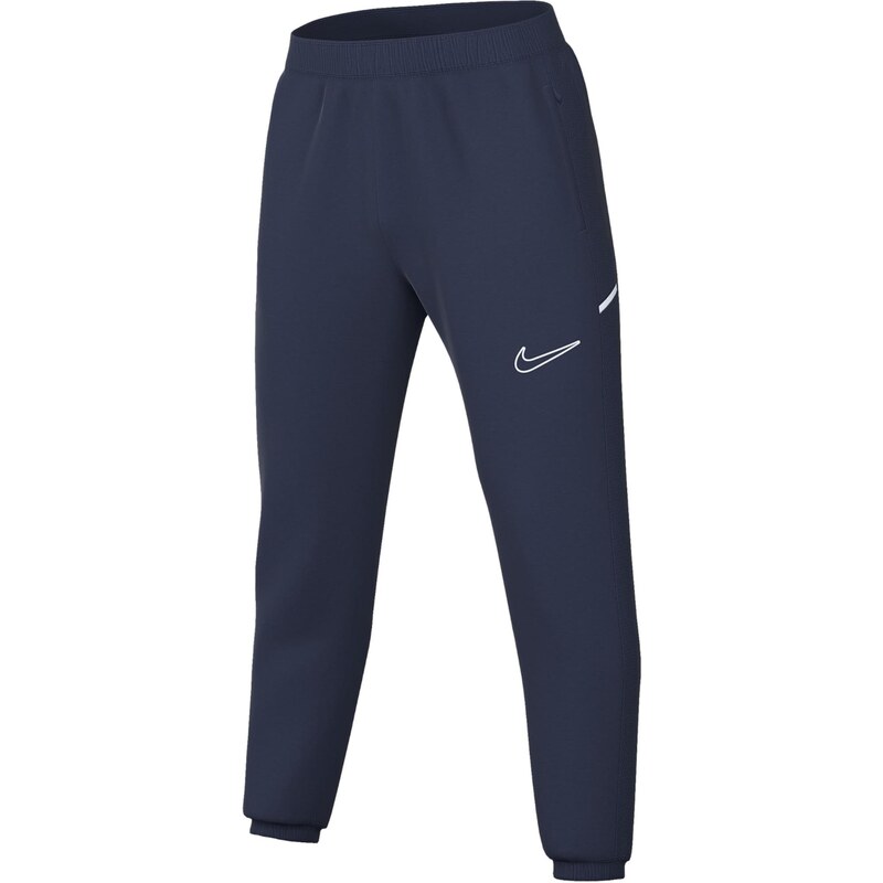 NIKE Športové nohavice Academy 25 námornícka modrá 67867238