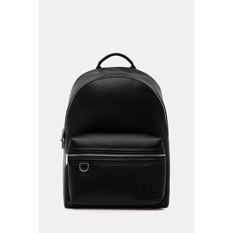 E-shop Karl Lagerfeld ruksak pánsky z imitácie kože