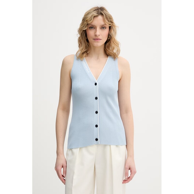 Karl Lagerfeld vesta dámska 67913028