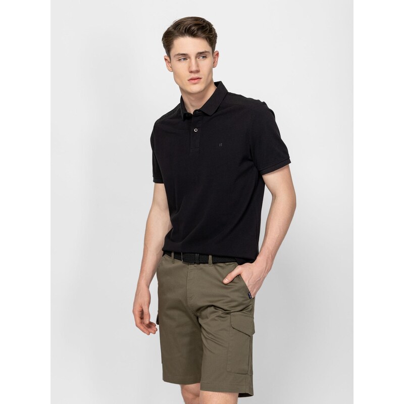 Heavytools Pánske Tričká s krátkym rukávom DETONA 67867215