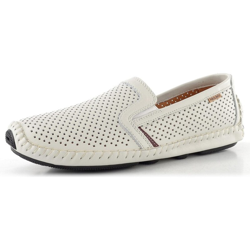 Pikolinos pánske nazúvacie poltopánky Jerez espuma 09Z-3100 64186199