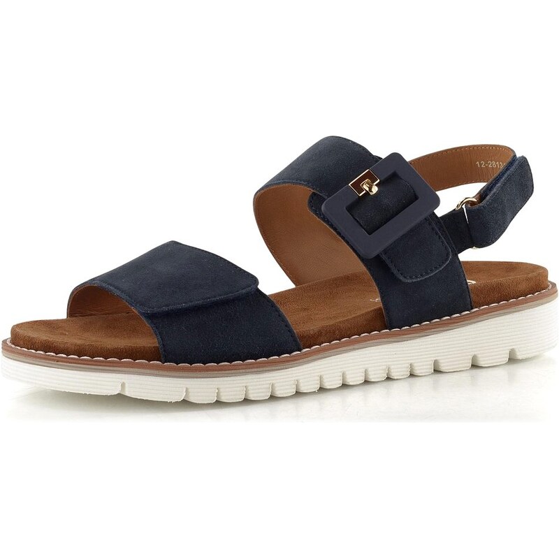 Ara dámske sandále Kent-Sport blau 12-28134-02 68773815