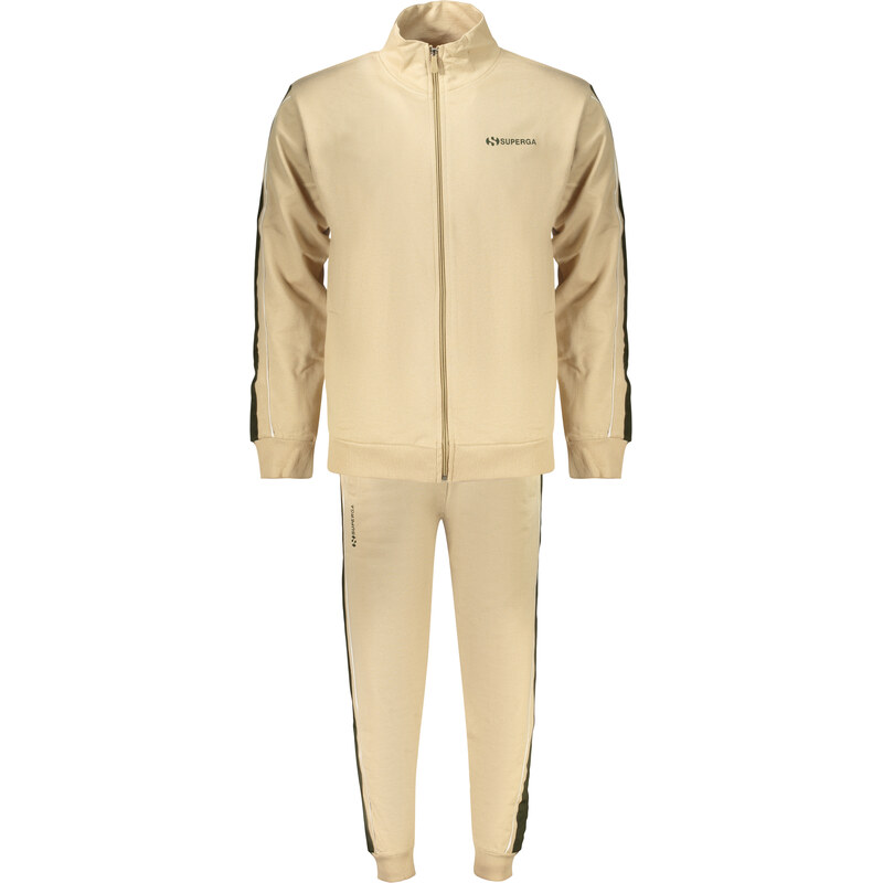 Pánska Súprava SUPERGA, Béžová 67883277
