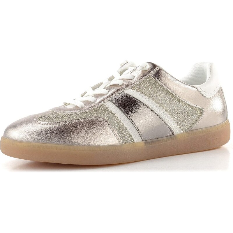 Tamaris dámske tenisky platinum 1-23639-46 68773512